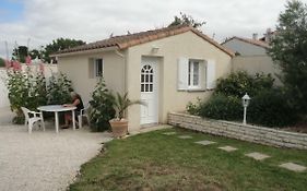 Gîte Nelly